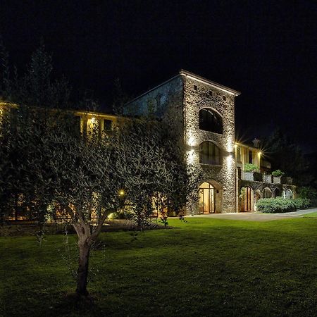 Ca Del Moro Resort & Spa Pontremoli Exterior foto