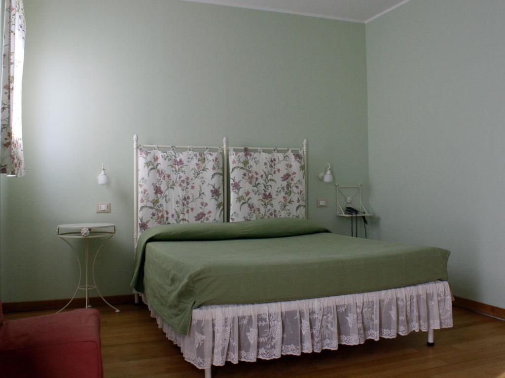 Ca Del Moro Resort & Spa Pontremoli Cameră foto