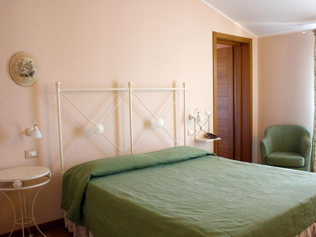 Ca Del Moro Resort & Spa Pontremoli Cameră foto