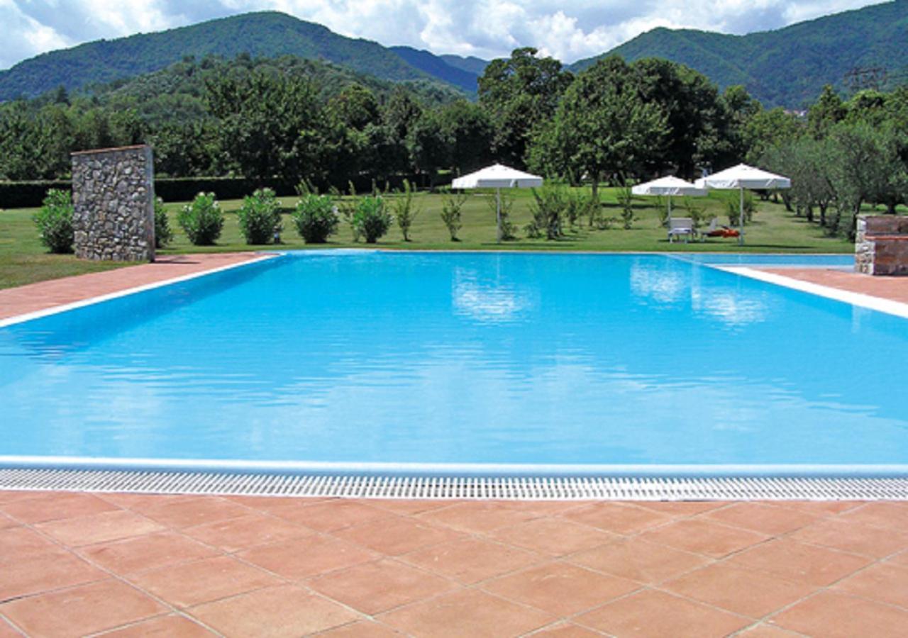Ca Del Moro Resort & Spa Pontremoli Exterior foto